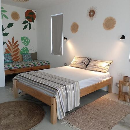 Izava Lodge Nouvelle Découverte Extérieur photo