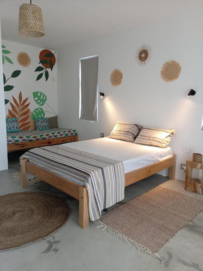 Izava Lodge Nouvelle Découverte Extérieur photo