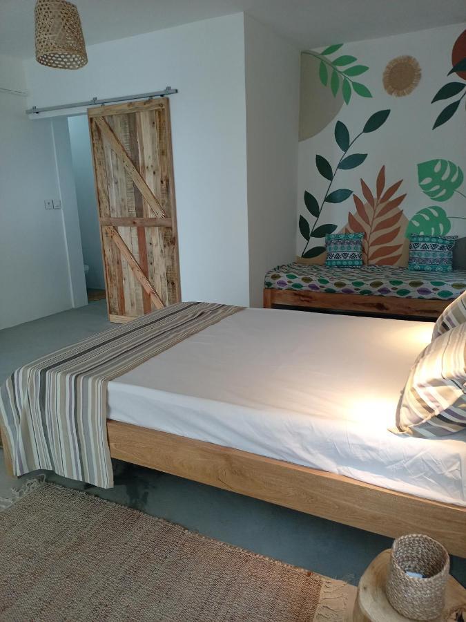 Izava Lodge Nouvelle Découverte Extérieur photo