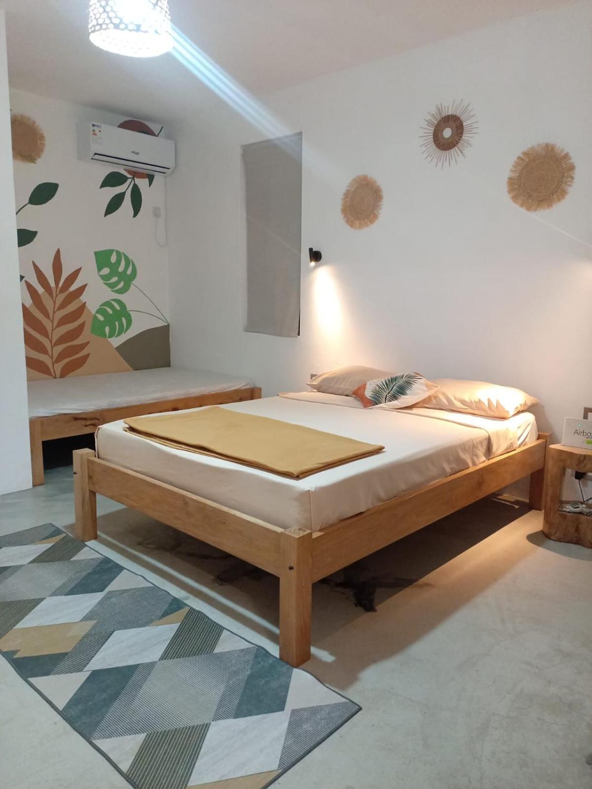 Izava Lodge Nouvelle Découverte Extérieur photo