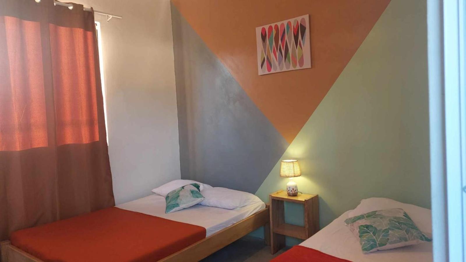 Izava Lodge Nouvelle Découverte Extérieur photo