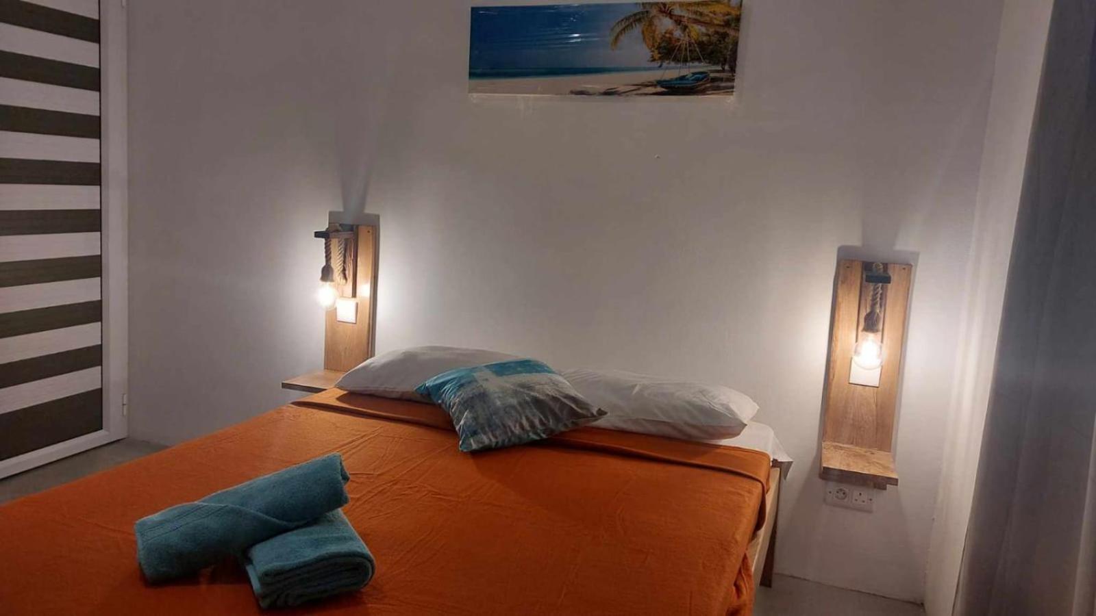 Izava Lodge Nouvelle Découverte Extérieur photo